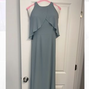Long/Bridesmaids Dress